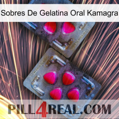 Kamagra Oral Jelly Sachets 15